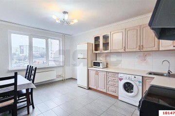 Фото №1: 2-комнатная квартира 65 м² - Краснодар, мкр. Фестивальный, пр-д Дальний, 5А