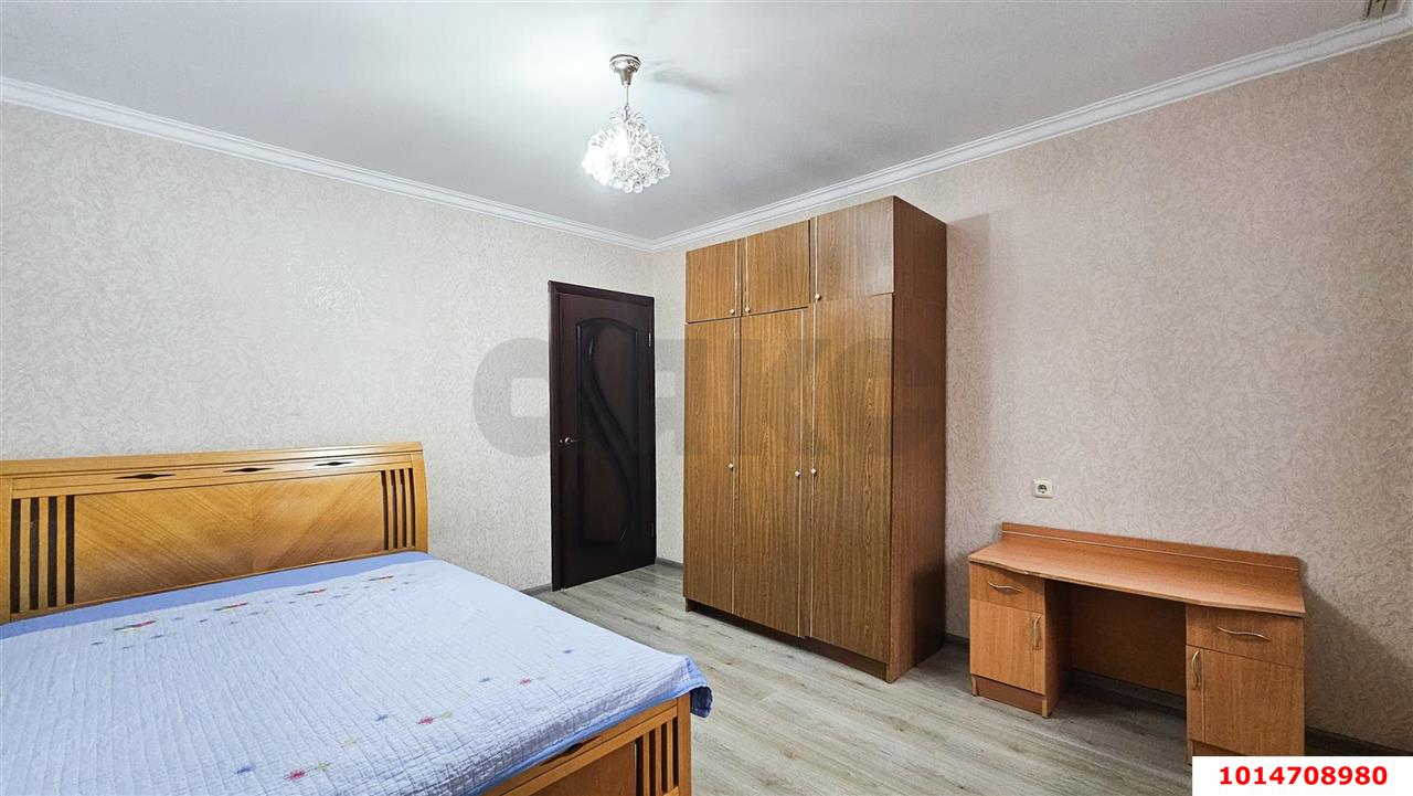 Фото №11: 2-комнатная квартира 73 м² - Краснодар, Фестивальный, пр-д Дальний, 5А