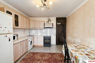 Фото №1: 2-комнатная квартира 65 м² - Краснодар, мкр. Фестивальный, пр-д Дальний, 9к1