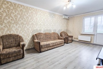 Фото №4: 2-комнатная квартира 65 м² - Краснодар, мкр. Фестивальный, пр-д Дальний, 5А