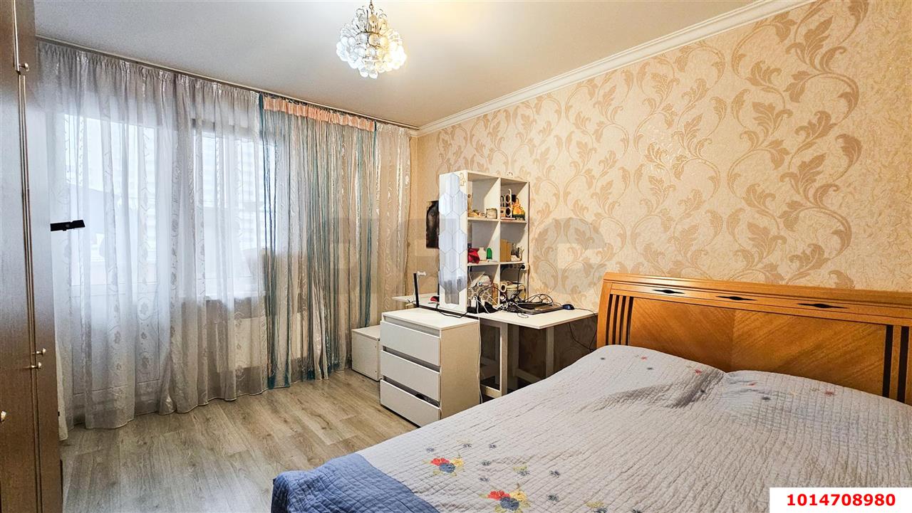 Фото №5: 2-комнатная квартира 65 м² - Краснодар, Фестивальный, пр-д Дальний, 9к1