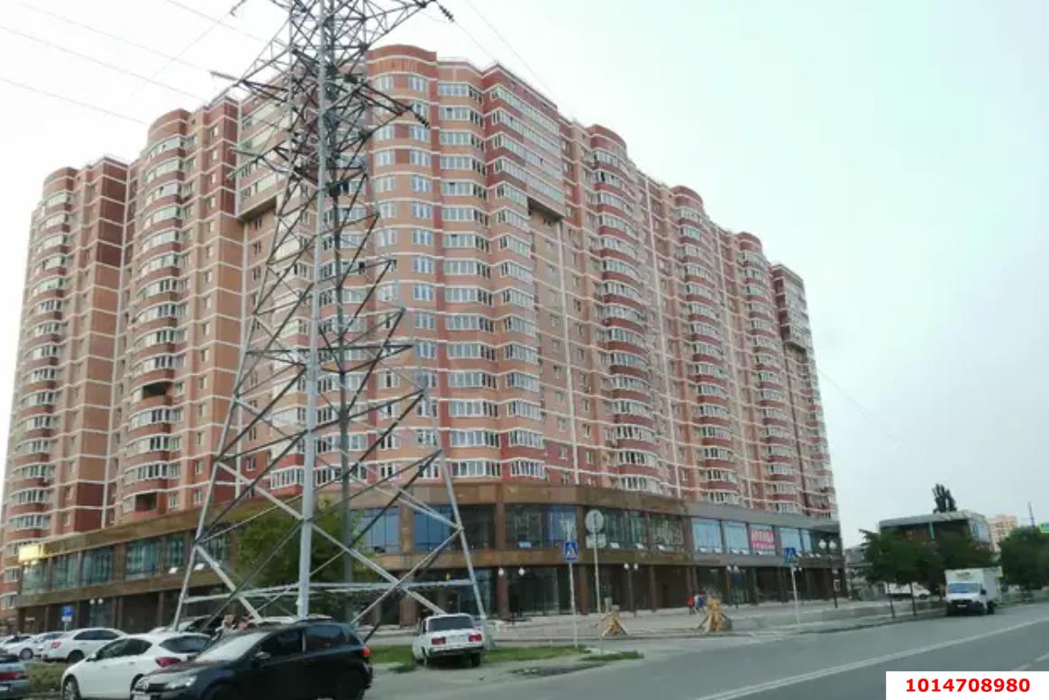 Фото №8: 2-комнатная квартира 73 м² - Краснодар, Фестивальный, пр-д Дальний, 5А