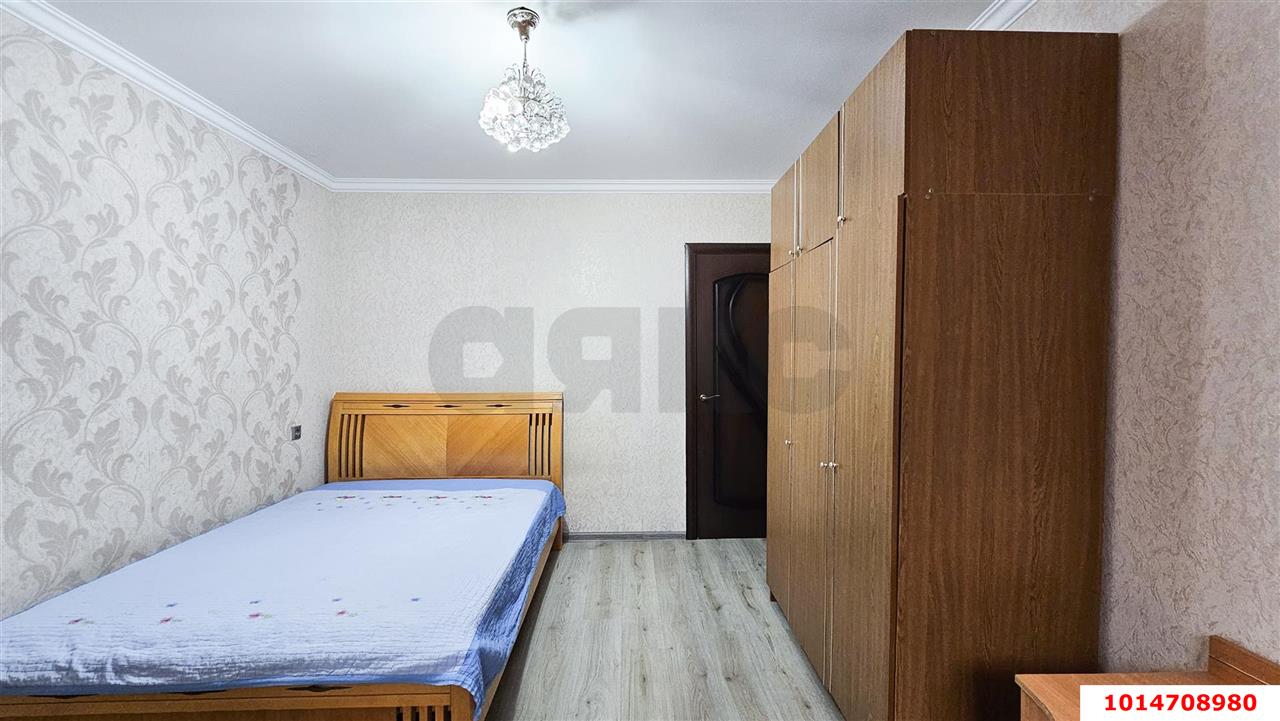 Фото №7: 2-комнатная квартира 65 м² - Краснодар, Фестивальный, пр-д Дальний, 5А