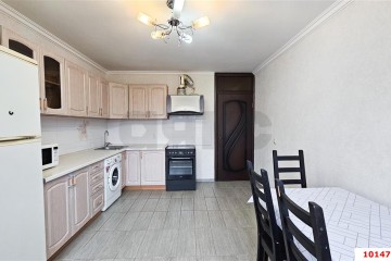 Фото №2: 2-комнатная квартира 65 м² - Краснодар, мкр. Фестивальный, пр-д Дальний, 5А