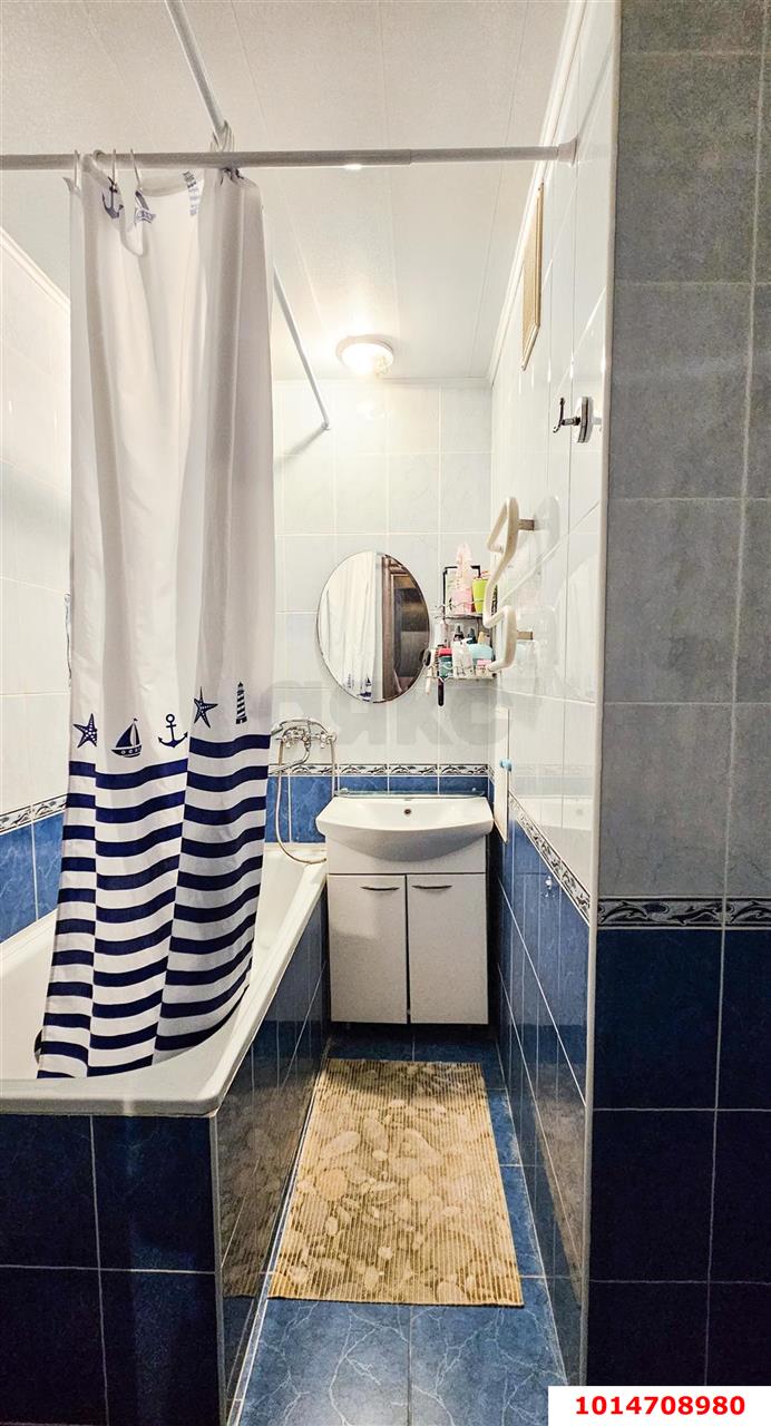 Фото №8: 2-комнатная квартира 65 м² - Краснодар, Фестивальный, пр-д Дальний, 9к1