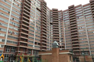 Фото №4: 2-комнатная квартира 73 м² - Краснодар, мкр. Фестивальный, пр-д Дальний, 5А