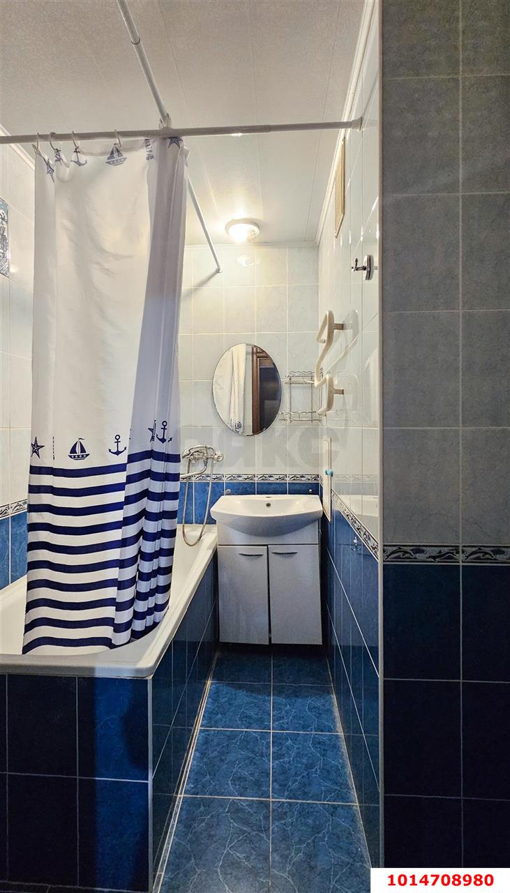 Фото №12: 2-комнатная квартира 65 м² - Краснодар, Фестивальный, пр-д Дальний, 5А