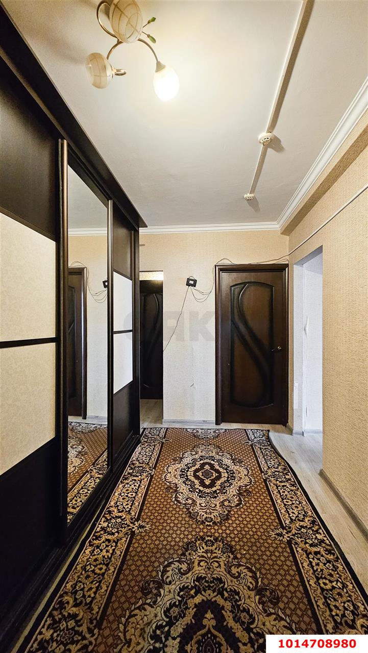 Фото №6: 2-комнатная квартира 65 м² - Краснодар, Фестивальный, пр-д Дальний, 9к1