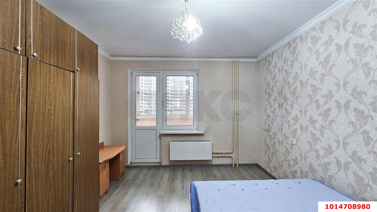 Фото №9: 2-комнатная квартира 73 м² - Краснодар, Фестивальный, пр-д Дальний, 5А