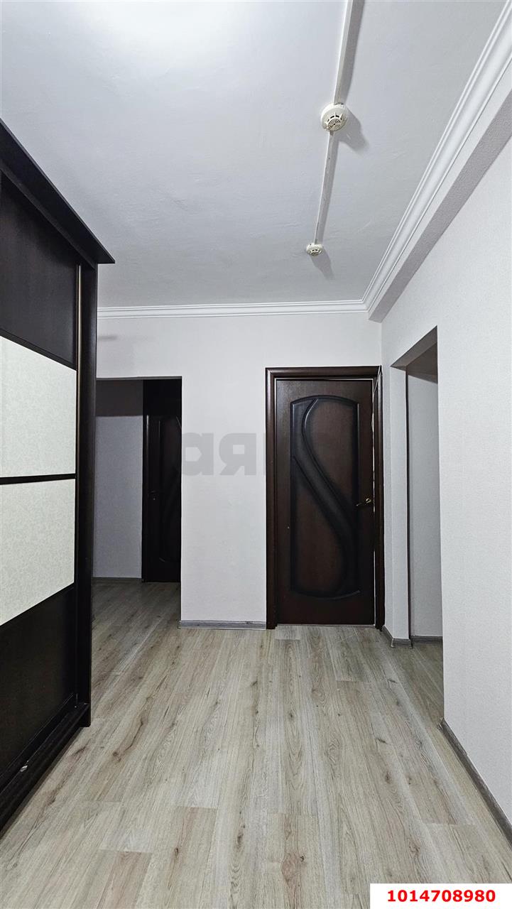 Фото №9: 2-комнатная квартира 65 м² - Краснодар, Фестивальный, пр-д Дальний, 5А