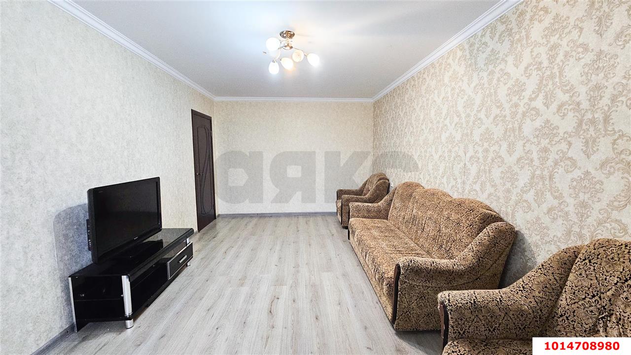 Фото №5: 2-комнатная квартира 65 м² - Краснодар, Фестивальный, пр-д Дальний, 5А