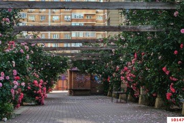Фото №3: 2-комнатная квартира 65 м² - Краснодар, мкр. Фестивальный, пр-д Дальний, 9к1