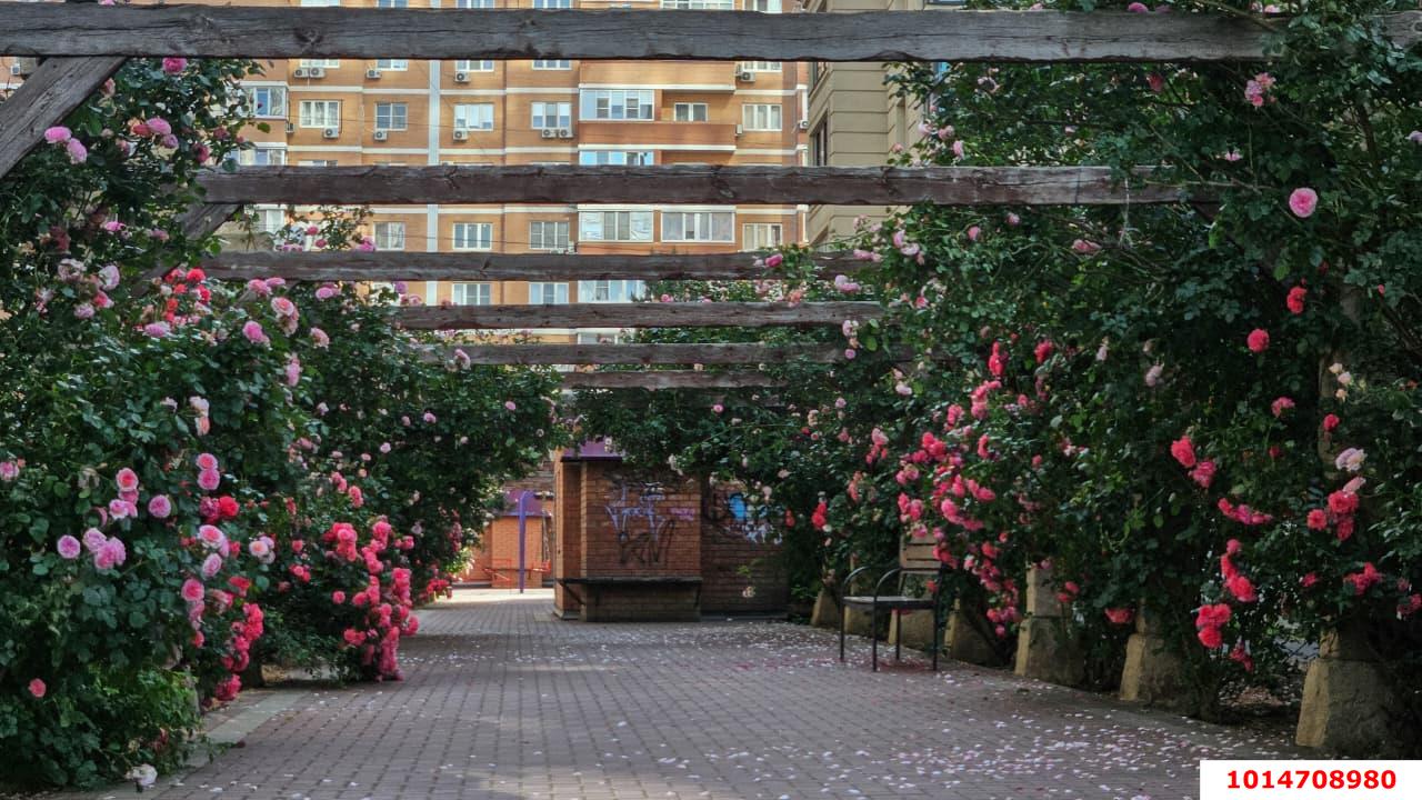 Фото №3: 2-комнатная квартира 65 м² - Краснодар, Фестивальный, пр-д Дальний, 9к1