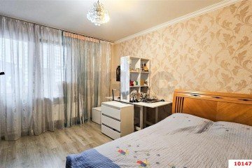 Фото №5: 2-комнатная квартира 65 м² - Краснодар, мкр. Фестивальный, пр-д Дальний, 9к1