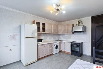 Фото №3: 2-комнатная квартира 65 м² - Краснодар, мкр. Фестивальный, пр-д Дальний, 5А