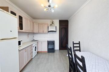 Фото №3: 2-комнатная квартира 73 м² - Краснодар, мкр. Фестивальный, пр-д Дальний, 5А