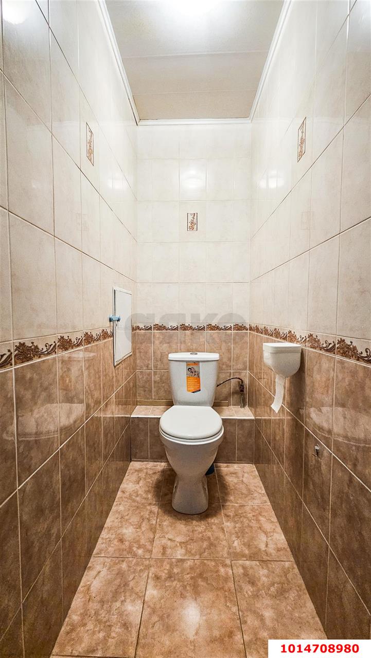 Фото №7: 2-комнатная квартира 65 м² - Краснодар, Фестивальный, пр-д Дальний, 9к1