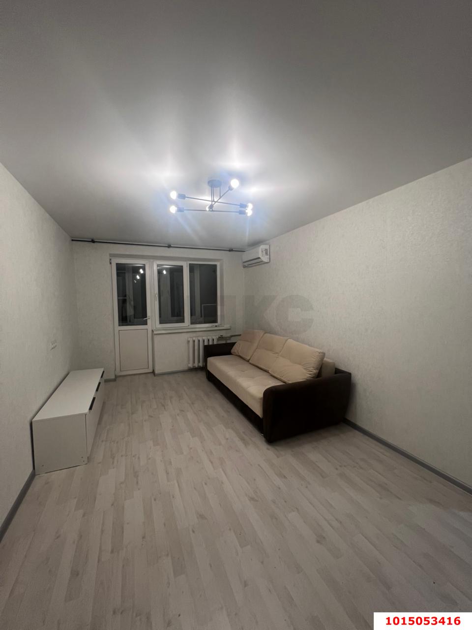 Фото №8: 1-комнатная квартира 34 м² - Краснодар, Западный внутригородской округ, ул. 2-я Линия Нефтяников, 6