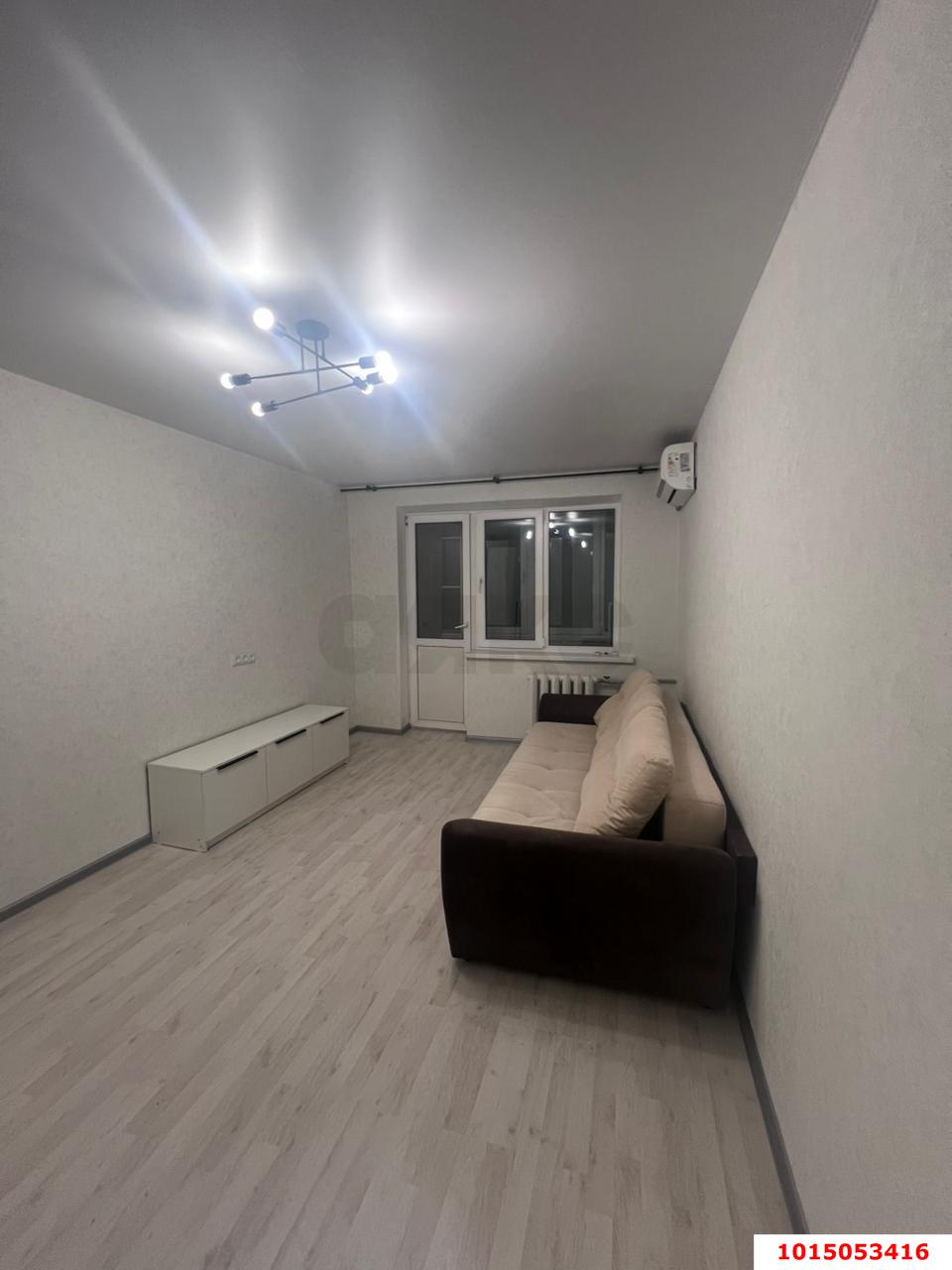 Фото №3: 1-комнатная квартира 34 м² - Краснодар, Западный внутригородской округ, ул. 2-я Линия Нефтяников, 6