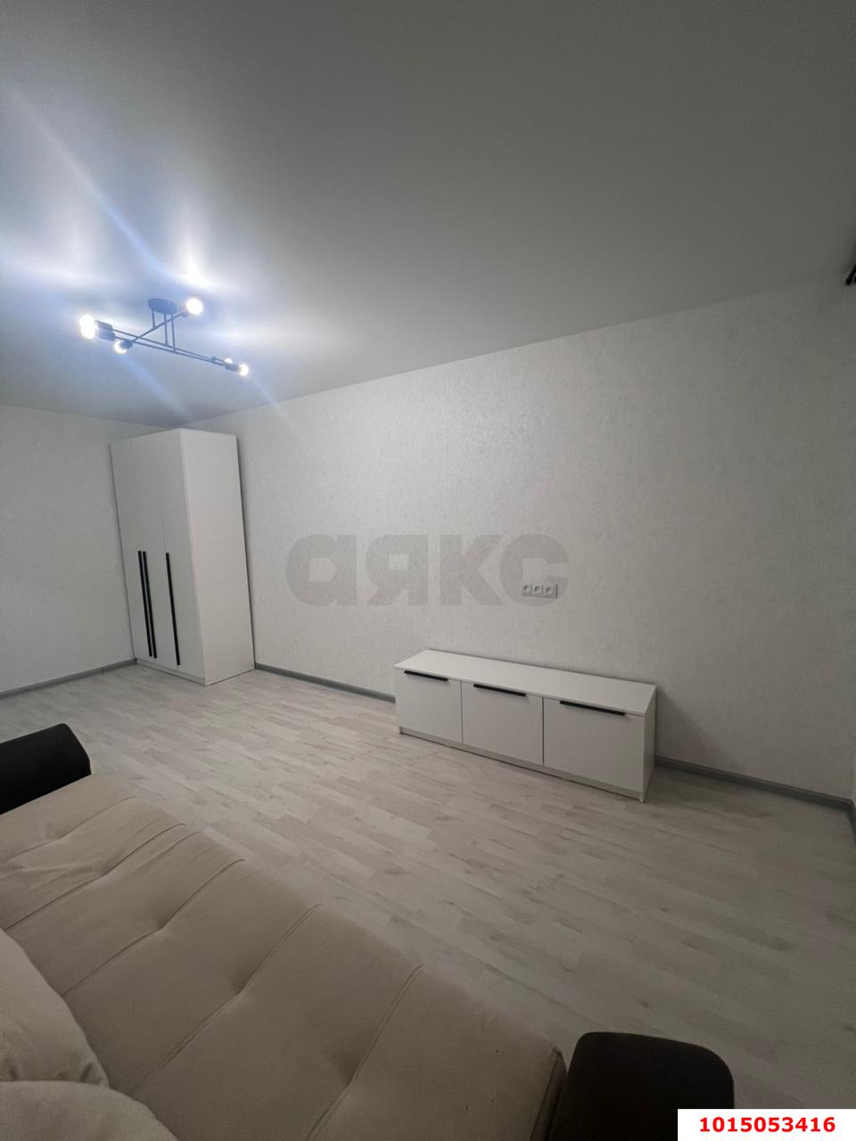 Фото №4: 1-комнатная квартира 34 м² - Краснодар, Западный внутригородской округ, ул. 2-я Линия Нефтяников, 6