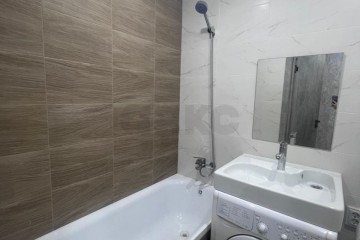 Фото №5: 1-комнатная квартира 34 м² - Краснодар, мкр. Западный внутригородской округ, ул. 2-я Линия Нефтяников, 6