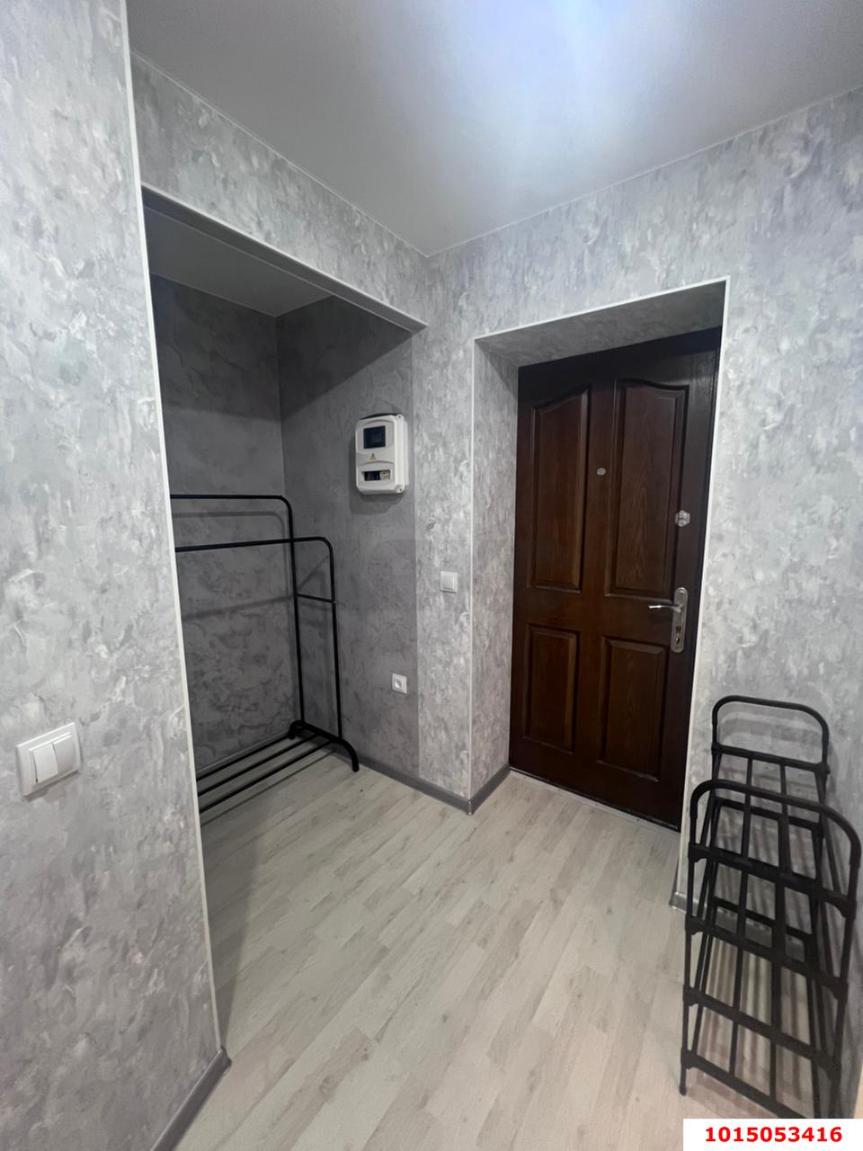 Фото №7: 1-комнатная квартира 34 м² - Краснодар, Западный внутригородской округ, ул. 2-я Линия Нефтяников, 6