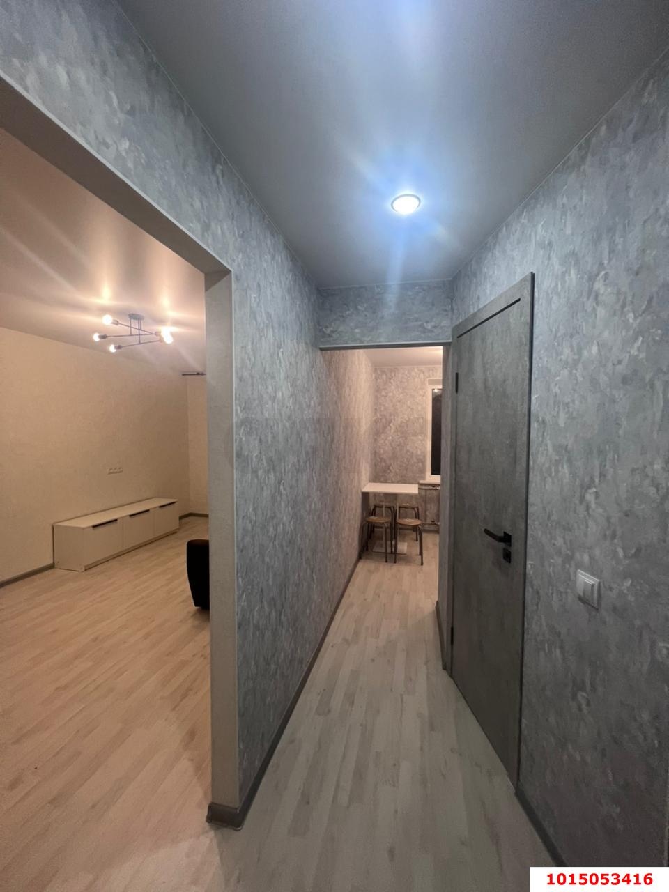 Фото №6: 1-комнатная квартира 34 м² - Краснодар, Западный внутригородской округ, ул. 2-я Линия Нефтяников, 6