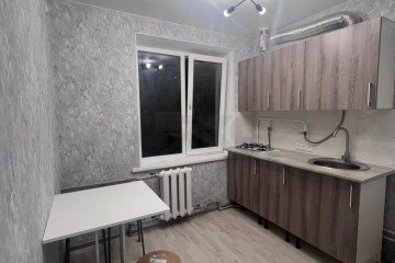 Фото №2: 1-комнатная квартира 34 м² - Краснодар, мкр. Западный внутригородской округ, ул. 2-я Линия Нефтяников, 6