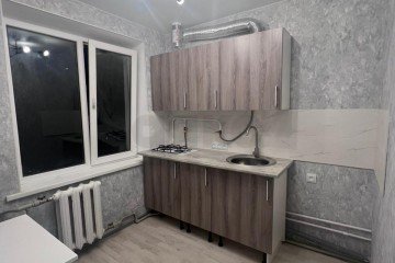 Фото №1: 1-комнатная квартира 34 м² - Краснодар, мкр. Западный внутригородской округ, ул. 2-я Линия Нефтяников, 6