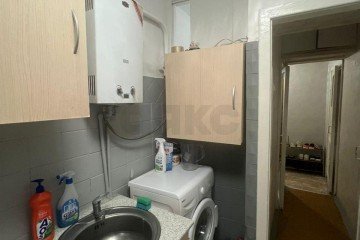 Фото №5: 1-комнатная квартира 31 м² - Краснодар, мкр. Черёмушки, ул. Ставропольская, 107/2