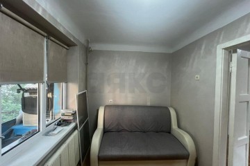 Фото №4: 1-комнатная квартира 34 м² - Краснодар, мкр. Черёмушки, ул. Ставропольская, 107/2