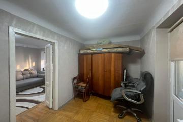 Фото №2: 1-комнатная квартира 31 м² - Краснодар, мкр. Черёмушки, ул. Ставропольская, 107/2