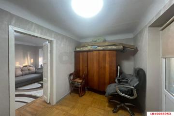 Фото №2: 1-комнатная квартира 31 м² - Краснодар, мкр. Черёмушки, ул. Ставропольская, 107/2