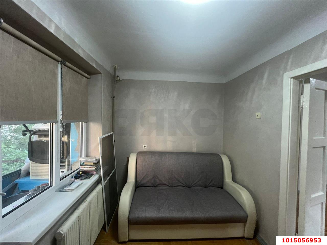 Фото №4: 1-комнатная квартира 34 м² - Краснодар, Черёмушки, ул. Ставропольская, 107/2