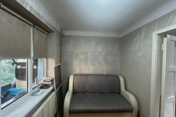 Фото №4: 1-комнатная квартира 31 м² - Краснодар, мкр. Черёмушки, ул. Ставропольская, 107/2