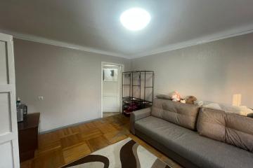 Фото №3: 1-комнатная квартира 31 м² - Краснодар, мкр. Черёмушки, ул. Ставропольская, 107/2