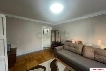 Фото №3: 1-комнатная квартира 31 м² - Краснодар, мкр. Черёмушки, ул. Ставропольская, 107/2