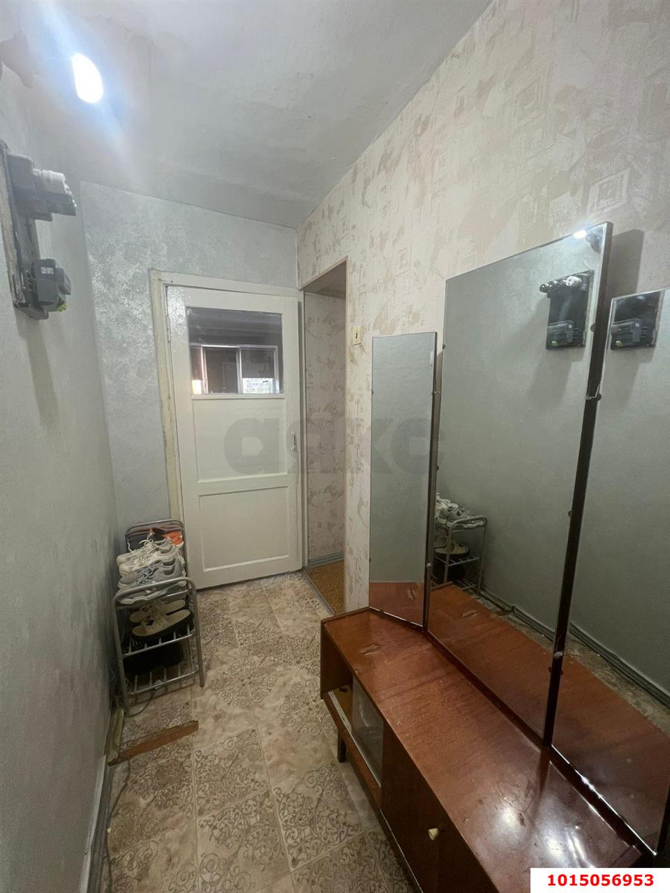 Фото №10: 1-комнатная квартира 34 м² - Краснодар, Черёмушки, ул. Ставропольская, 107/2