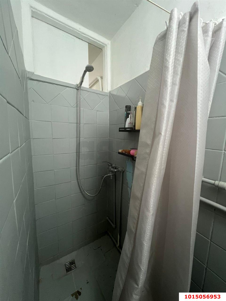 Фото №7: 1-комнатная квартира 34 м² - Краснодар, Карасунский внутригородской округ, мкр. Черёмушки, ул. Ставропольская, 107/2