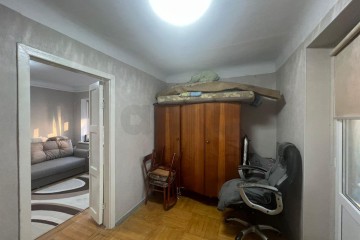 Фото №2: 1-комнатная квартира 34 м² - Краснодар, мкр. Черёмушки, ул. Ставропольская, 107/2