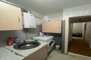 Фото №5: 1-комнатная квартира 31 м² - Краснодар, мкр. Черёмушки, ул. Ставропольская, 107/2