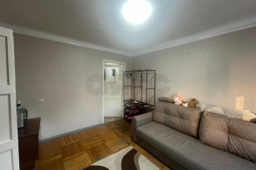 Фото №3: 1-комнатная квартира 34 м² - Краснодар, мкр. Черёмушки, ул. Ставропольская, 107/2