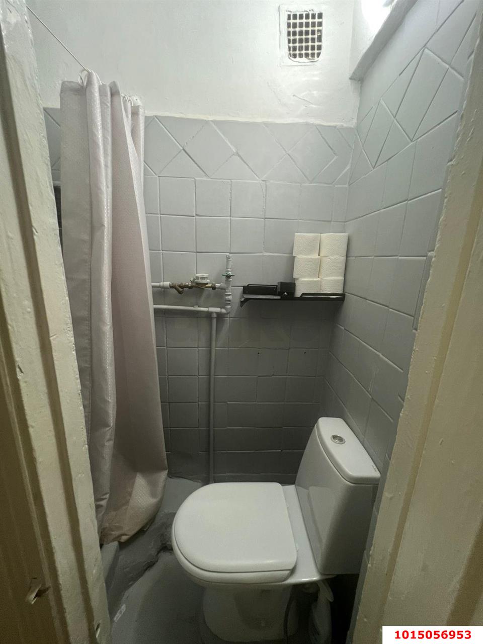 Фото №8: 1-комнатная квартира 34 м² - Краснодар, Карасунский внутригородской округ, мкр. Черёмушки, ул. Ставропольская, 107/2