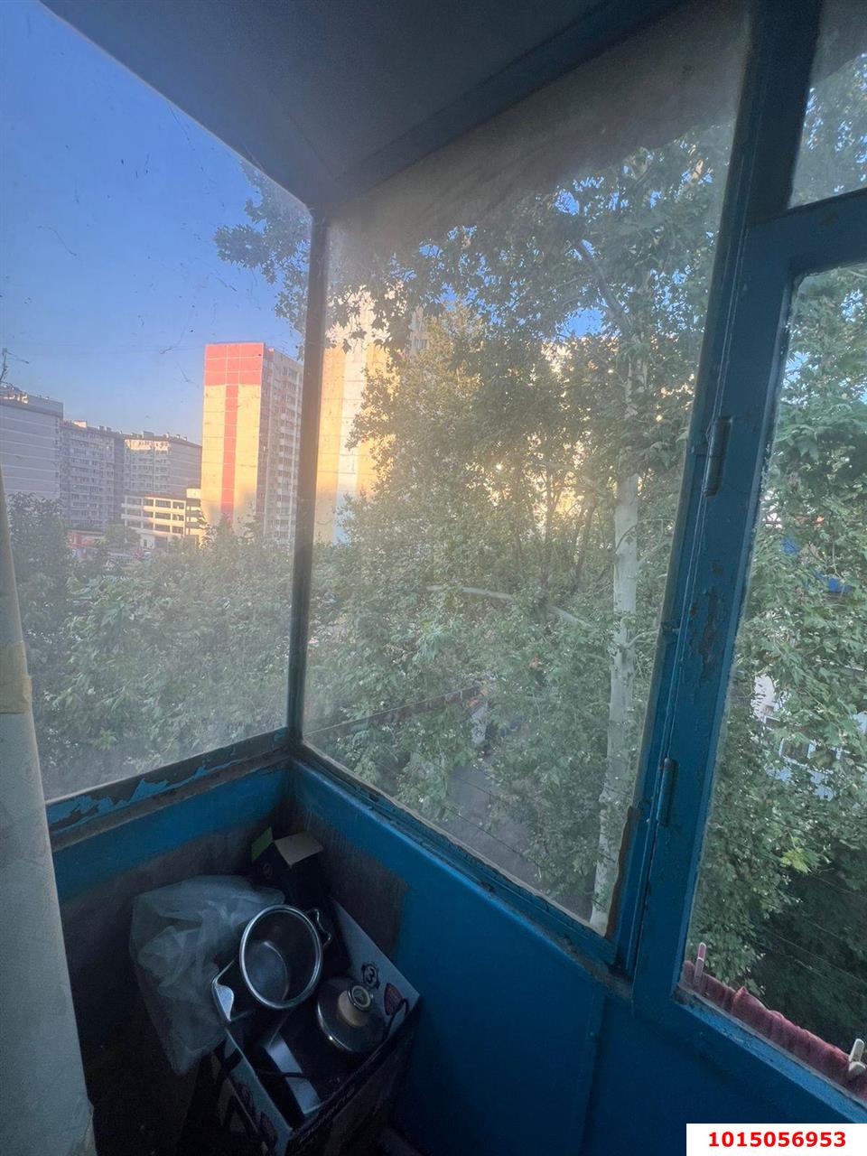 Фото №9: 1-комнатная квартира 34 м² - Краснодар, Карасунский внутригородской округ, мкр. Черёмушки, ул. Ставропольская, 107/2