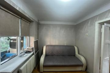 Фото №4: 1-комнатная квартира 31 м² - Краснодар, мкр. Черёмушки, ул. Ставропольская, 107/2