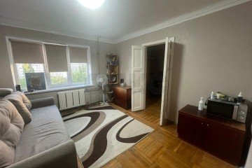 Фото №1: 1-комнатная квартира 34 м² - Краснодар, мкр. Черёмушки, ул. Ставропольская, 107/2