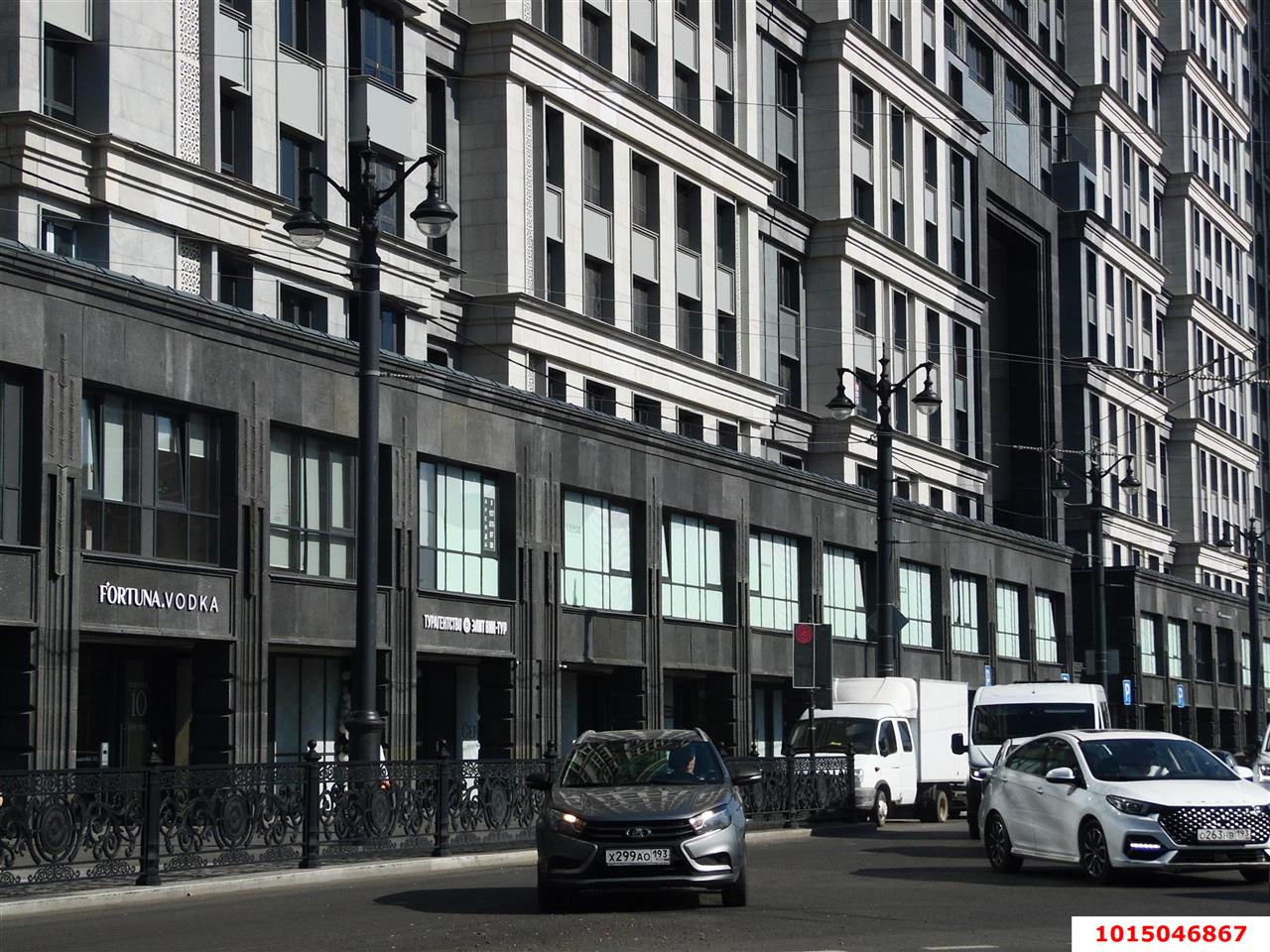 Фото №14: Студия 34 м² - Краснодар, Школьный, ул. Школьная, 1