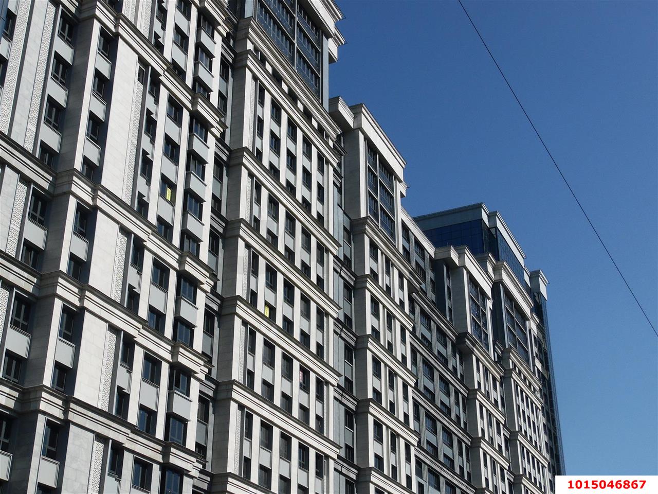 Фото №13: Студия 34 м² - Краснодар, Школьный, Прикубанский внутригородской округ, Круглик, мкр. жилой комплекс Сердце, ул. Школьная, 1