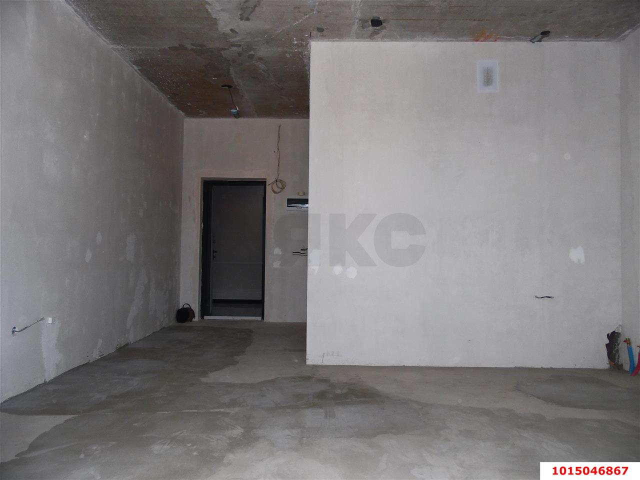 Фото №16: Студия 34 м² - Краснодар, Школьный, ул. Школьная, 1