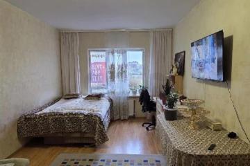 Фото №2: 1-комнатная квартира 52 м² - Краснодар, мкр. жилой комплекс Пересвет-Карасунский, ул. Сормовская, 216